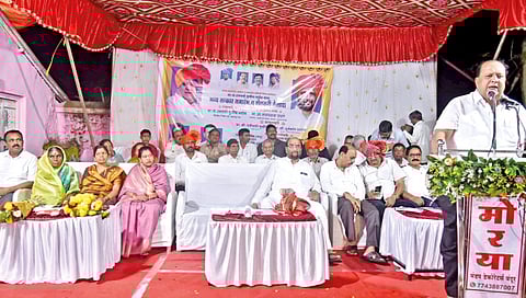double-grant-for-farmers-who-repay-loans-if-i-become-cm-hasan-mushrif