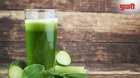 Green Drink