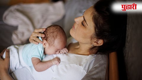 Baby Stomach Pain Remedy|