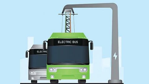 kmt-approved-50-e-buses-fleet-to-reach-150