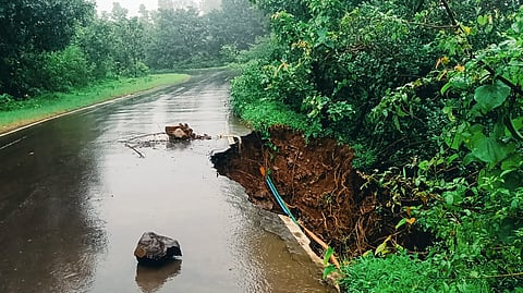 खोडाळा (पालघर)