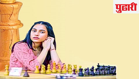 Divya Deshmukh’s Journey To The World Chess Crown