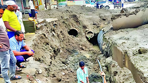 Sambhajinagar News