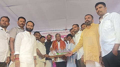 Chandrakant Patil