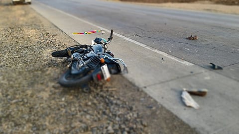 Accident News