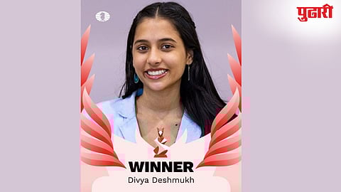 FIDE Womens Chess World Cup 2025