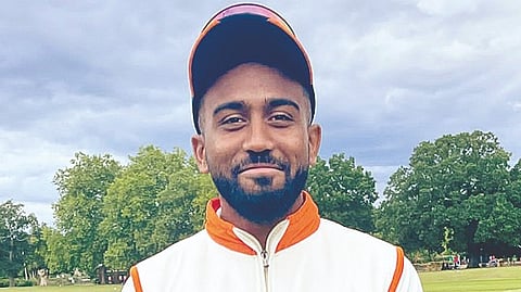 British Premier League