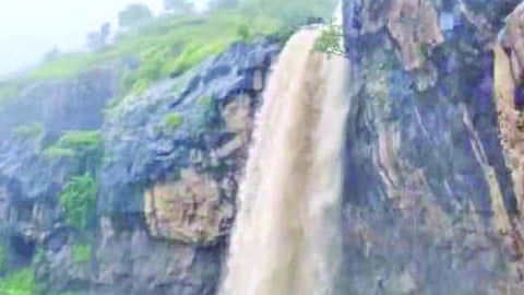 Sambhajinagar Rain