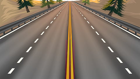 Ambad Industrial Estate : अंबड औद्योगिक वसाहतीत 6.50 कोटींचे रस्ते