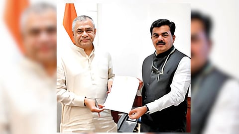Nanded-Pune Vande Bharat