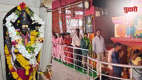 Nanded Shravan Monday