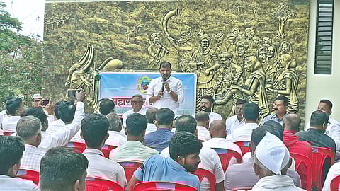 लासलगाव (नाशिक)