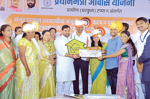 Maval Development