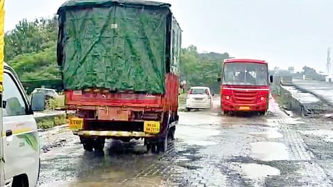 Ganeshotsav Konkan Travel Rush
