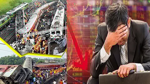 last 5 months of 2025 are dangerous for india Astrologer sanjiv malik predicts major train accident and stock market crash