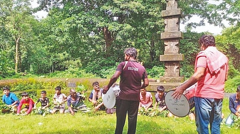 Bhallee Bhallee Bhavaya Festival