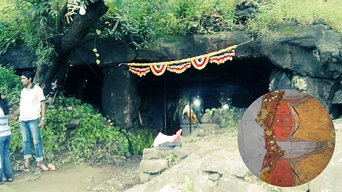 Nagdevta temple
