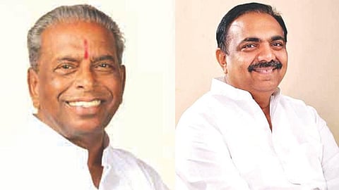 BJP strategy for local leaders