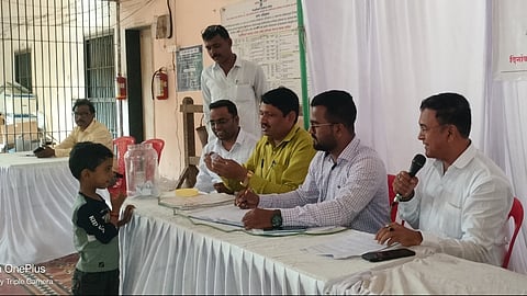 नांदगाव (नाशिक)