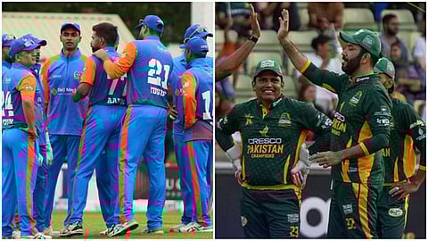 Team India once again declined to play against Pakistan in the semifinals of the WCL 2025