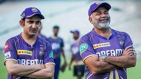 Bharat Arun is the new bowling coach of Lucknow Super Giants ahead of IPL 2026