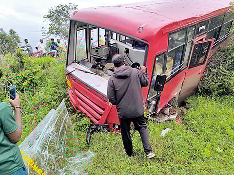 Accident News |