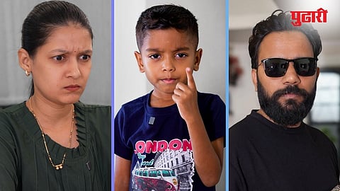 Manoj Shinguste success story