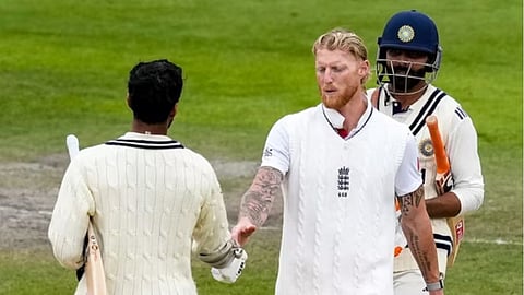 IND vs ENG Oval Test : स्टोक्सविना इंग्लंडविरुद्ध भारताला नामी संधी