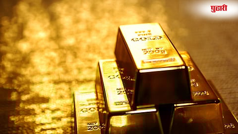 Gold Rate