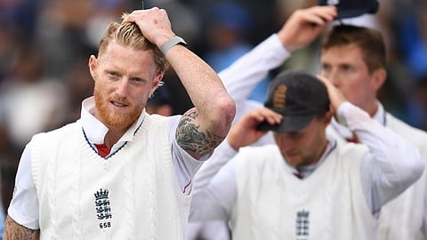 ind vs eng 5th test england announce playing xi ben stokes ruled out of final test ollie pope will lead