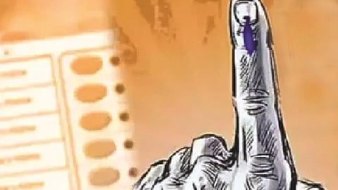 Maharashtra ZP Election 2025: