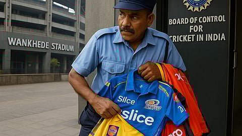 Wankhede Stadium