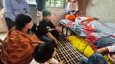 Dnyaneshwari Munde |