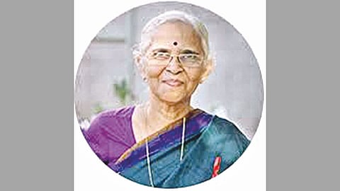 Mangaltai Shah|