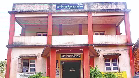 Municipal Contractor Issue