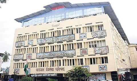 Local self government election