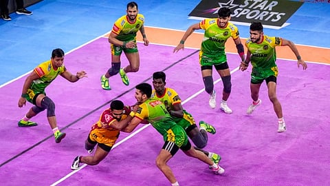 This year's Pro Kabaddi season starts from August 29