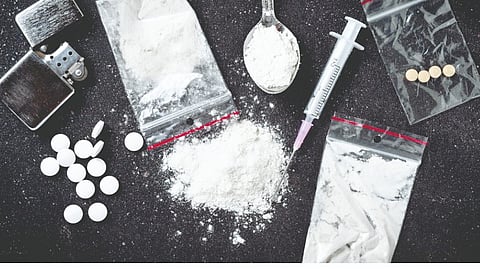 Mysore Drug Cartel