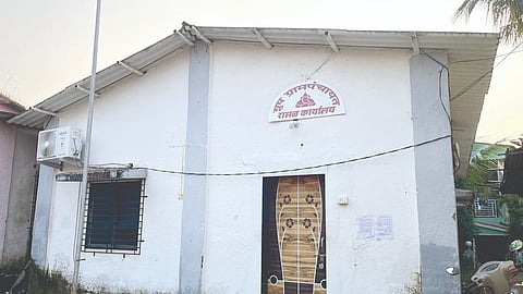 RASAL scam reinvestigation