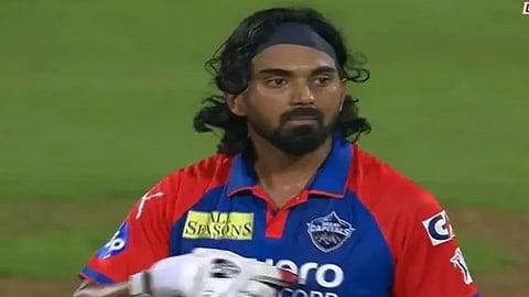 KL Rahul IPL 2026 KKR Captain