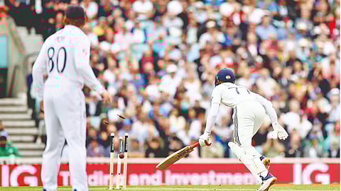 Ind Vs Eng Test Match