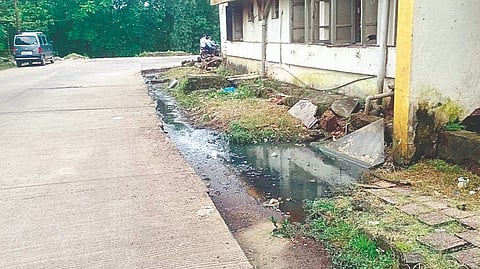 Swachh Bharat Mission