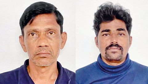 kuchanur-gang-members-expelled-from-ichalkaranji-for-one-year