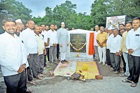 Aklai Devi temple |