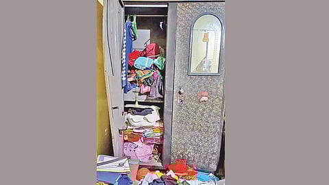 House Burglary