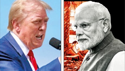 India will soon be the world's third largest economy