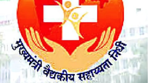 Chief Minister's Relief Fund