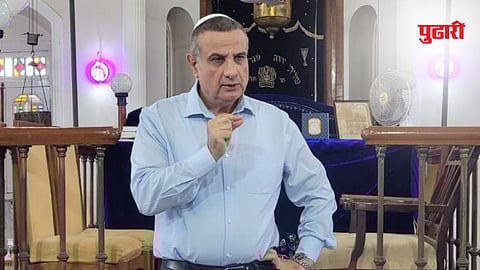 Israel-India relations 2025