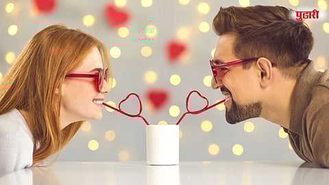 dating