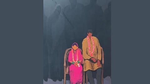Child marriage in Maharashtra